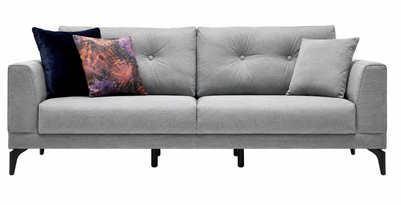 Bella 3 Seater Sofa Bed Kiana