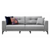 Bella 3 Seater Sofa Bed Kiana