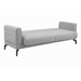 Bella 3 Seater Sofa Bed Kiana