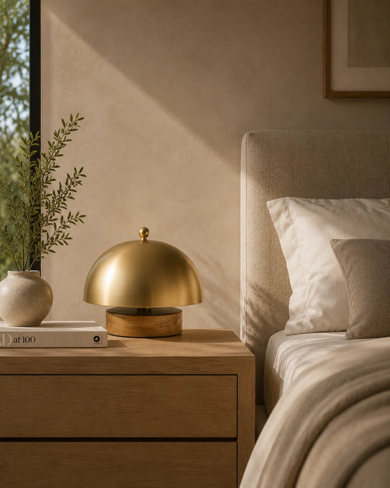 Bellora Dome Table Lamp Kiana