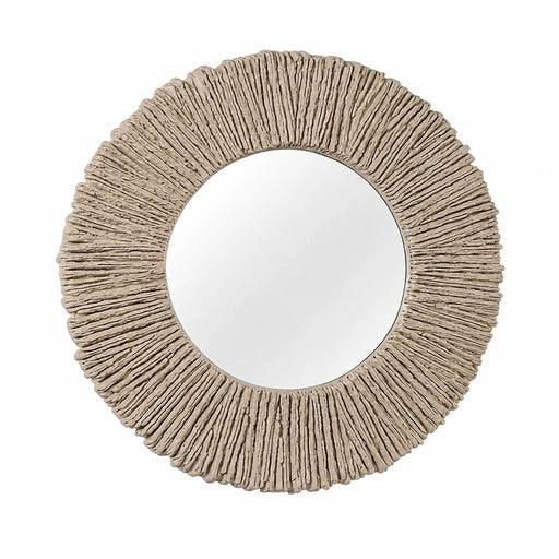 Bohemian Aura Framed mirror Kiana