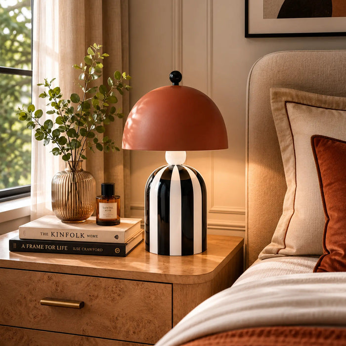 Cabana Table Lamp