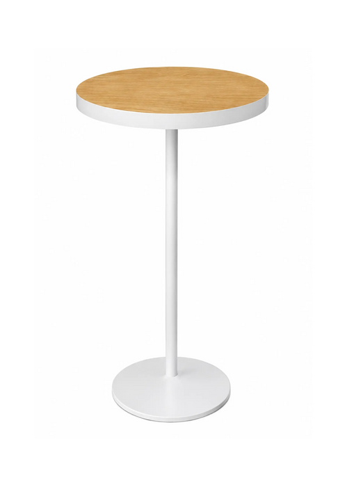 Cove Round 2 Seater Bar table Kiana