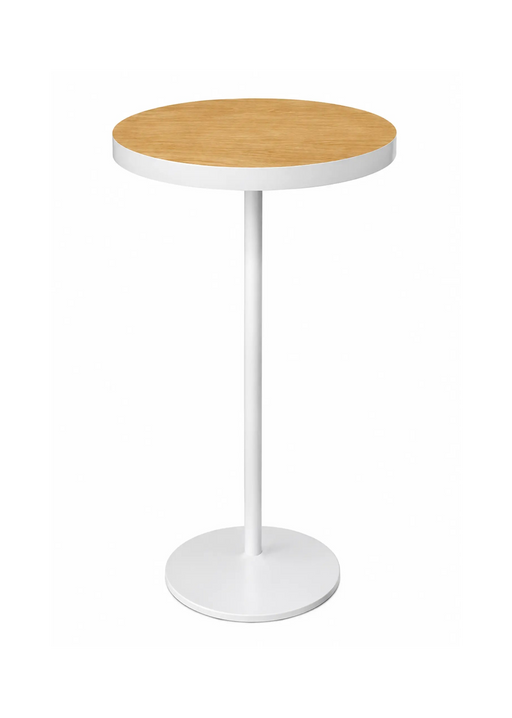Cove Round 2 Seater Bar table Kiana