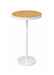 Cove Round 2 Seater Bar table Kiana