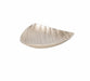 Decorative Leaf Gold Bowl Big - Gold Kiana