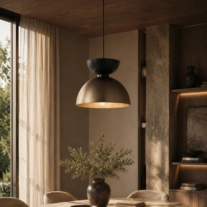 Eclipse Pendant Lamp