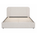 Elara Curve King Size Storage bed Kiana