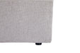 Elara Curve Queen Size Storage bed Kiana