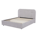 Elara Curve Queen Size Storage bed Kiana