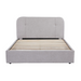 Elara Curve Queen Size Storage bed Kiana