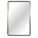 Elara Silver Framed Mirror Kiana
