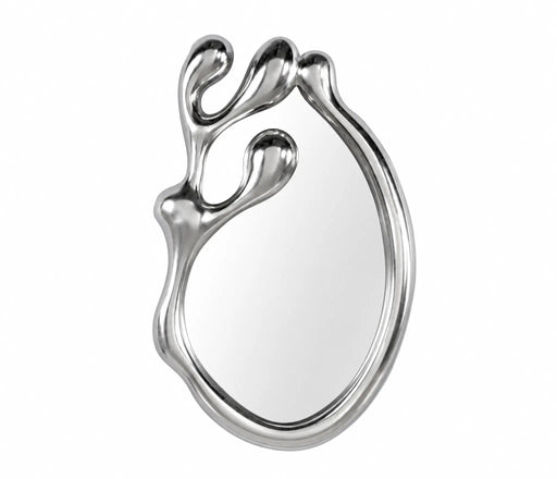 Elysian Framed mirror Kiana