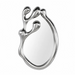 Elysian Framed mirror Kiana