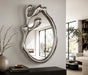 Elysian Framed mirror Kiana