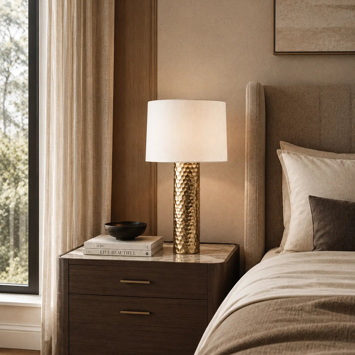Gemma Table Lamp