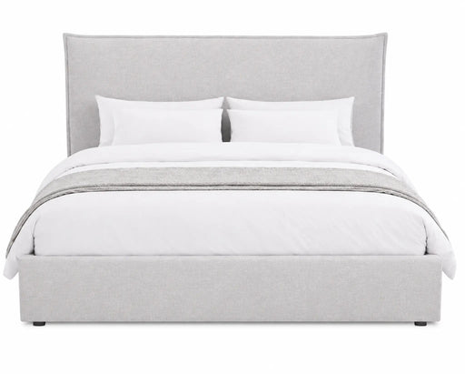 Harper Wingback King Size  Storage Bed Kiana
