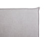 Harper Wingback King Size  Storage Bed Kiana