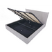 Harper Wingback King Size  Storage Bed Kiana