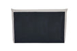 Harper Wingback Queen Size  Storage Bed Kiana