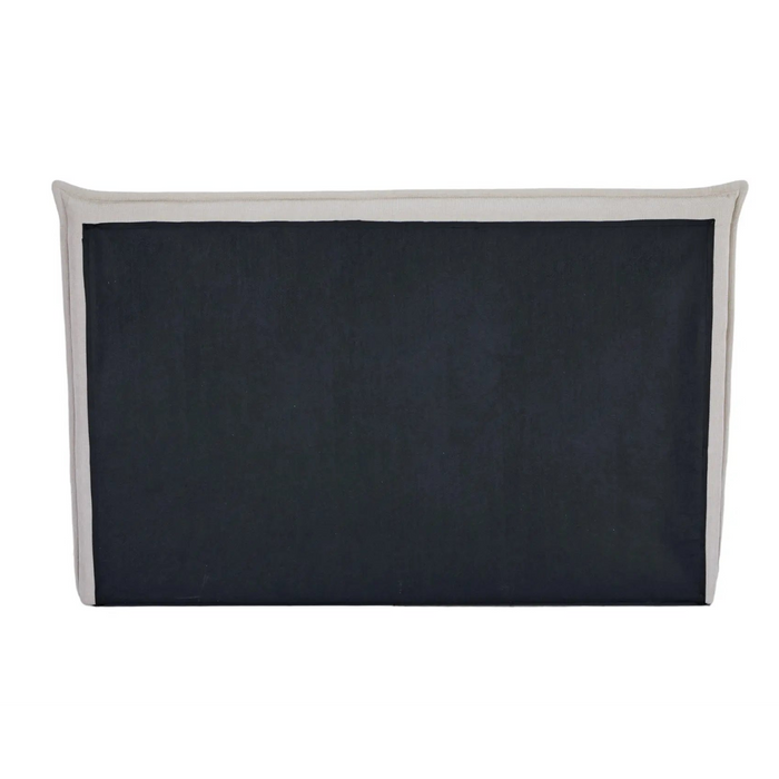 Harper Wingback Queen Size  Storage Bed Kiana