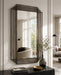 Linear Luxe Framed Mirror Kiana