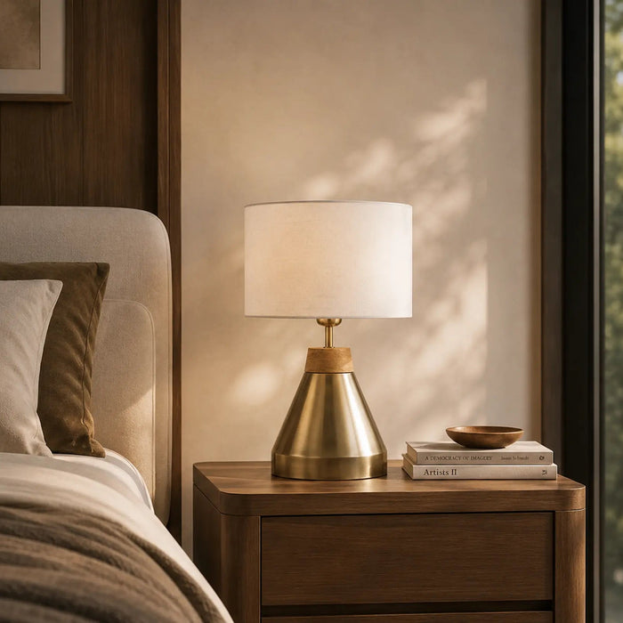 Liora Table Lamp