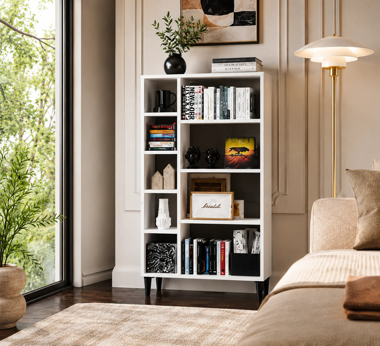 Lutos Bookshelf Kiana