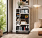 Lutos Bookshelf Kiana