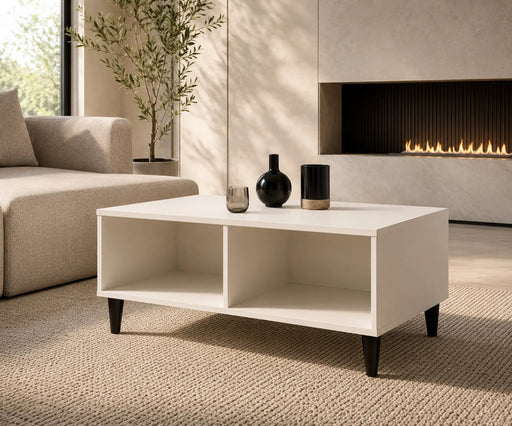 Lutos Coffee Table Kiana