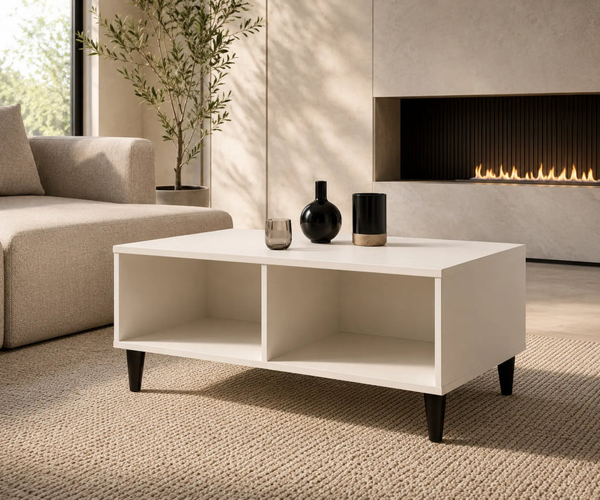 Lutos Coffee Table Kiana
