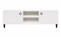 Lutos TV Unit Kiana