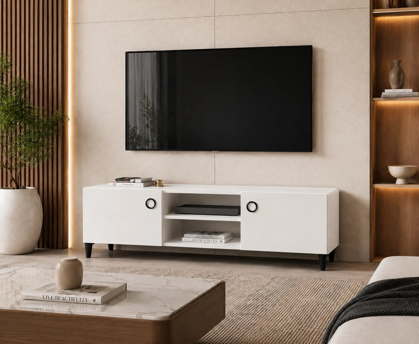 Lutos TV Unit Kiana