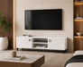 Lutos TV Unit Kiana
