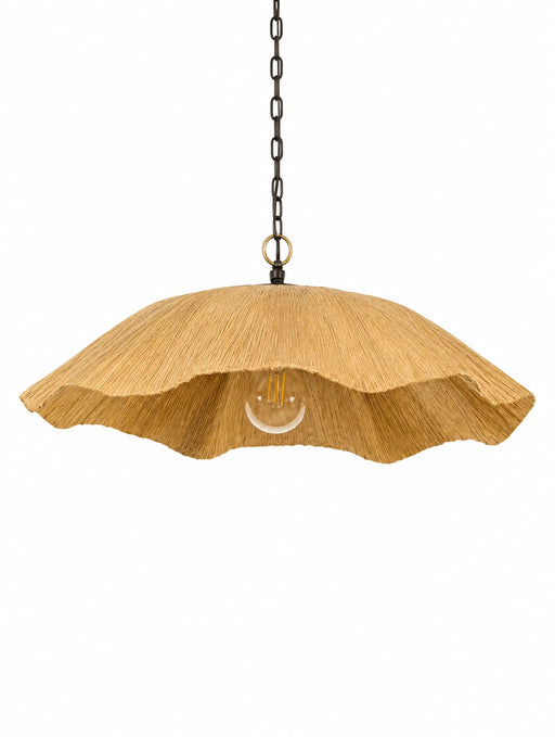 Marbella Wave Pendant Lamp Kiana