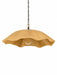 Marbella Wave Pendant Lamp Kiana