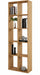 Matrix book shelf Walnut Kiana