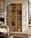 Matrix book shelf Walnut Kiana