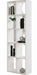 Matrix book shelf White Kiana