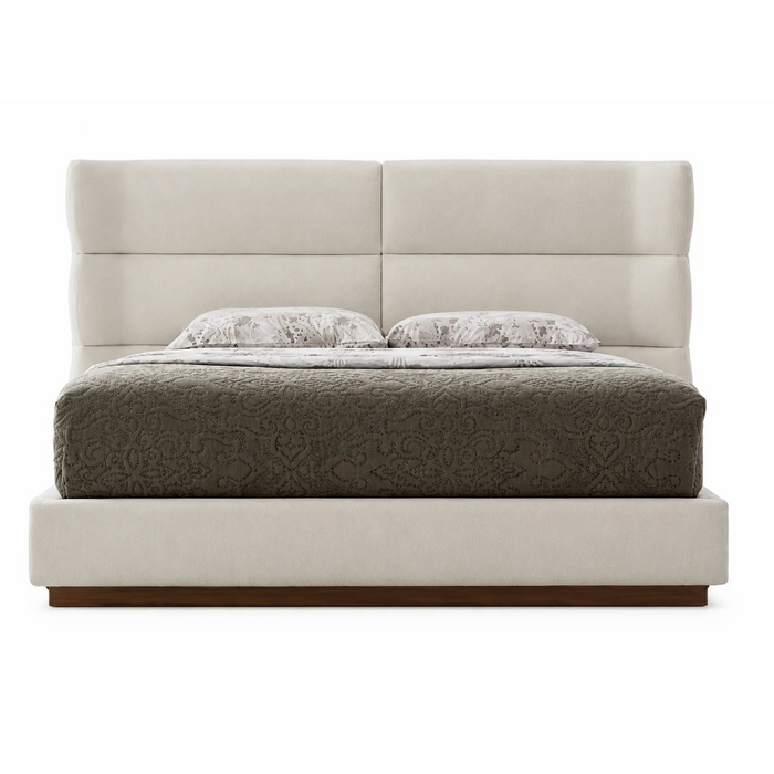 Moon King Size Bed Kiana