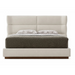 Moon King Size Bed Kiana