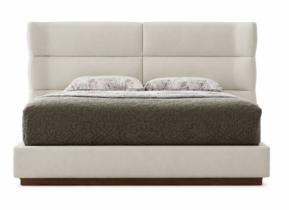 Moon King Size Bed Kiana