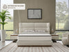Moon King Size Bed Kiana