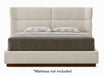 Moon King Size Bed Kiana