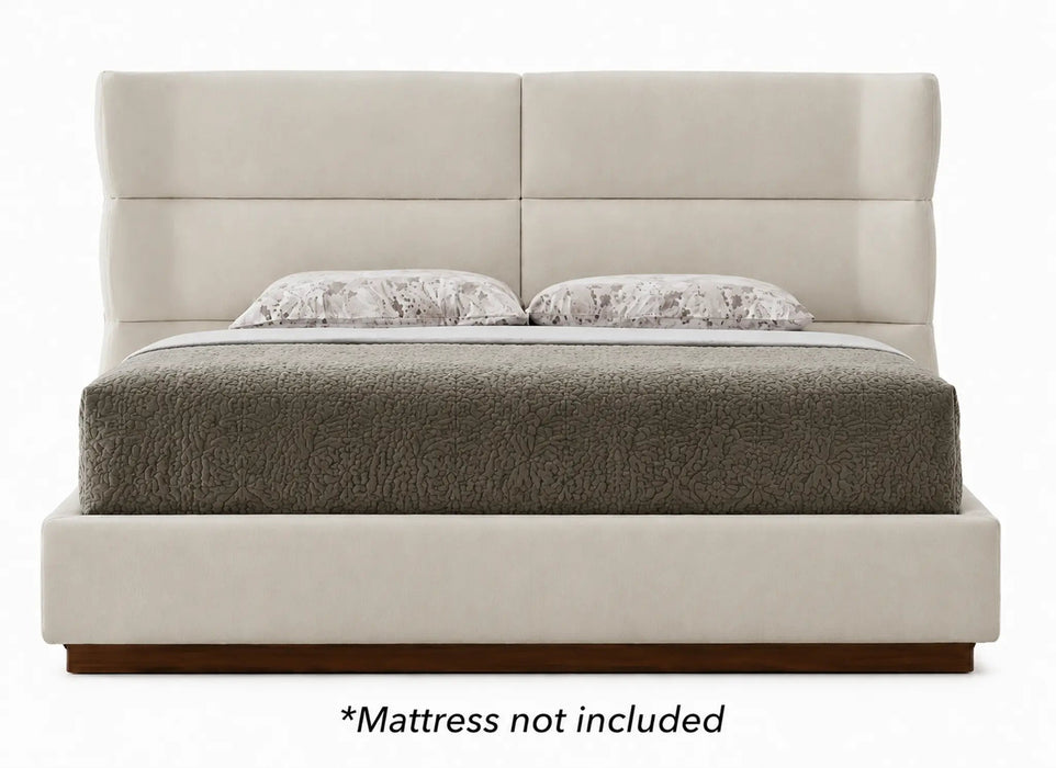 Moon King Size Bed Kiana
