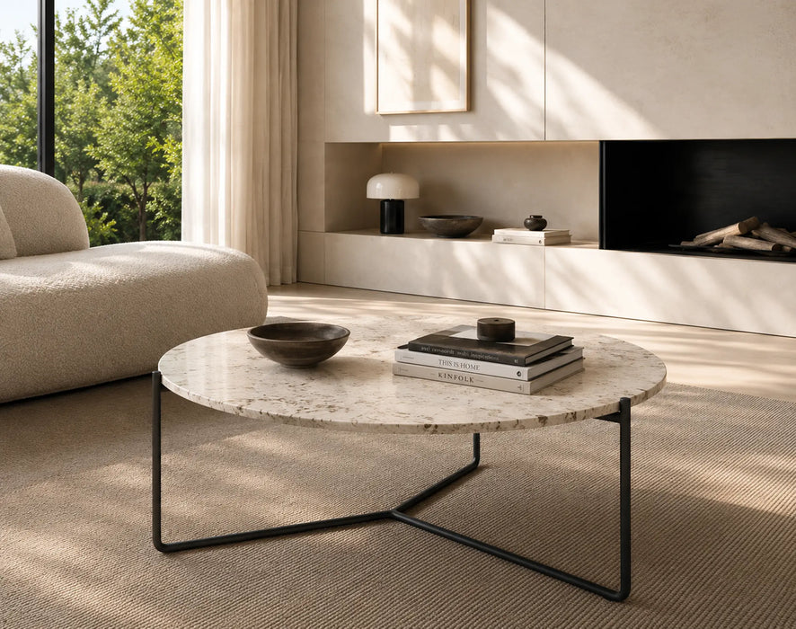 Moonstone Coffee Table Kiana