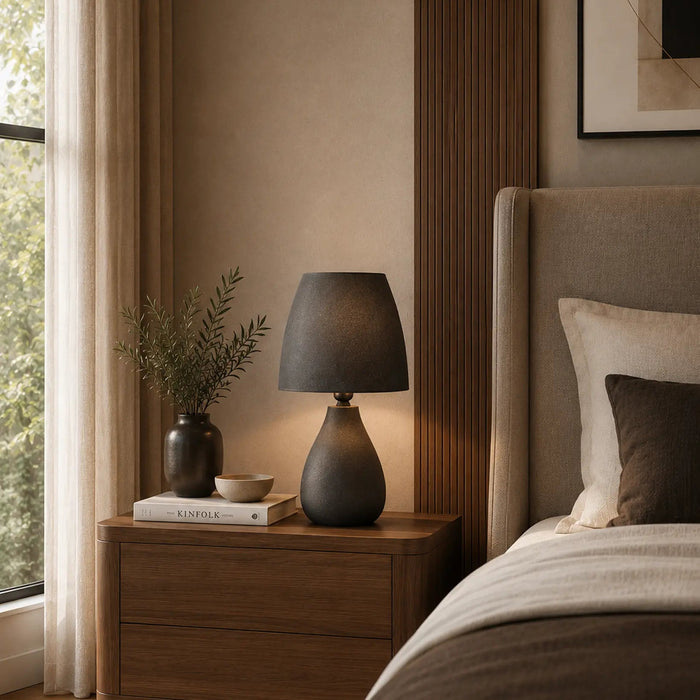 Noma Table Lamp
