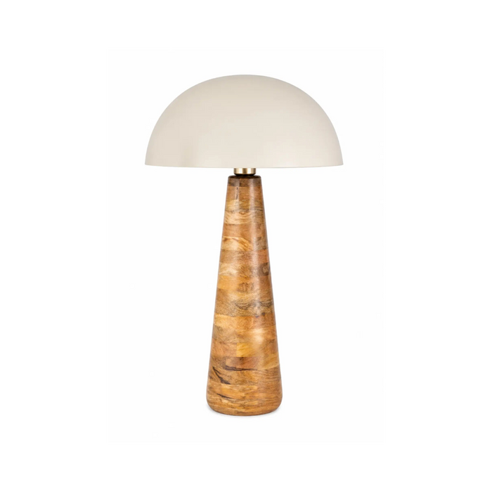 Nord Table Lamp Beige