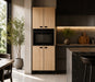 Oakridge Kitchen Cabinet Walnut Kiana