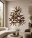 Orion Luxe Framed mirror Kiana